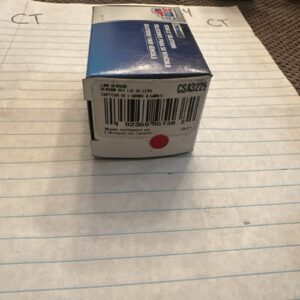 Engine Camshaft Position Sensor  1993-2011 Subaru Legacy Forester Carquest