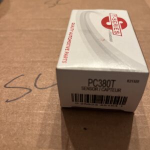 Engine Camshaft Position Sensor Genuine Standard Part PC380T NOS