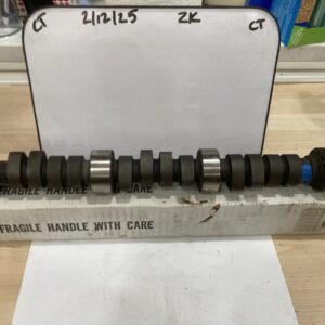 Engine Camshaft-Stock Melling CCS-35