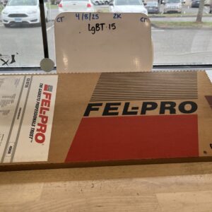 Engine Conversion Gasket Set Fel-Pro CS 9728 (40658)