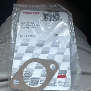 Engine Coolant Outlet Gasket Fel-Pro 35168