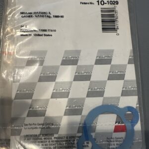 Engine Coolant Outlet Gasket Fel-Pro 35450