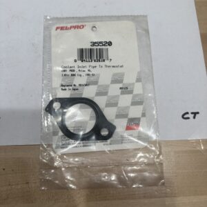 Engine Coolant Outlet Gasket Fel-Pro 35520-NIP