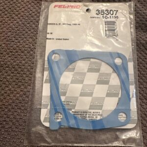 Engine Coolant Outlet Gasket Fel-Pro fits 81-92 Toyota Land Cruiser 4.2L-L6