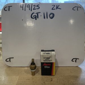 Engine Coolant Temperature Sender Airtex 1T1082