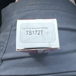 Engine Coolant Temperature Sender Standard TS172T