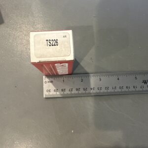 Engine Coolant Temperature Sender-Switch Standard TS-226