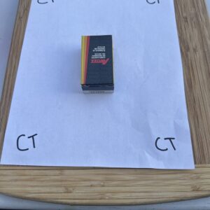 Engine Coolant Temperature Sender WVE 1T1096 Airtex