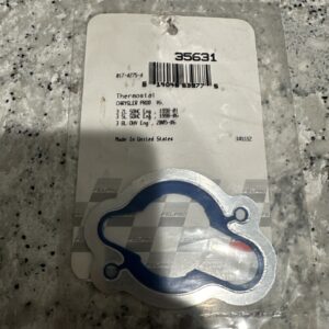 Engine Coolant Thermostat Housing Gasket Fel-Pro 35631