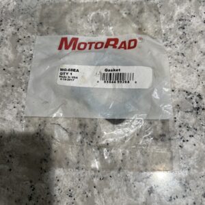 Engine Coolant Thermostat Housing Gasket Motorad MG68EA