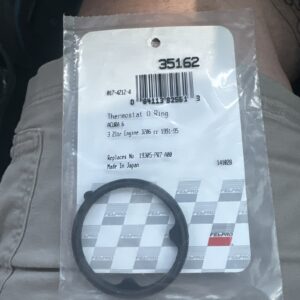 Engine Coolant Thermostat Seal Fel-Pro 35162