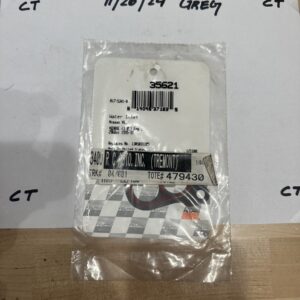 Engine Coolant Water Inlet Gasket Fel-Pro 35621