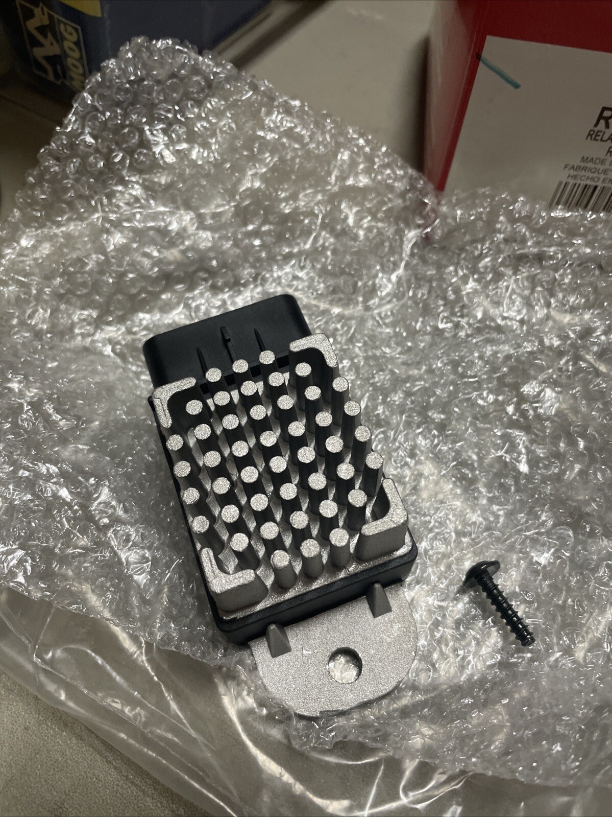 🔥Engine Cooling Fan Module Standard RY-448🔥 - Image 3