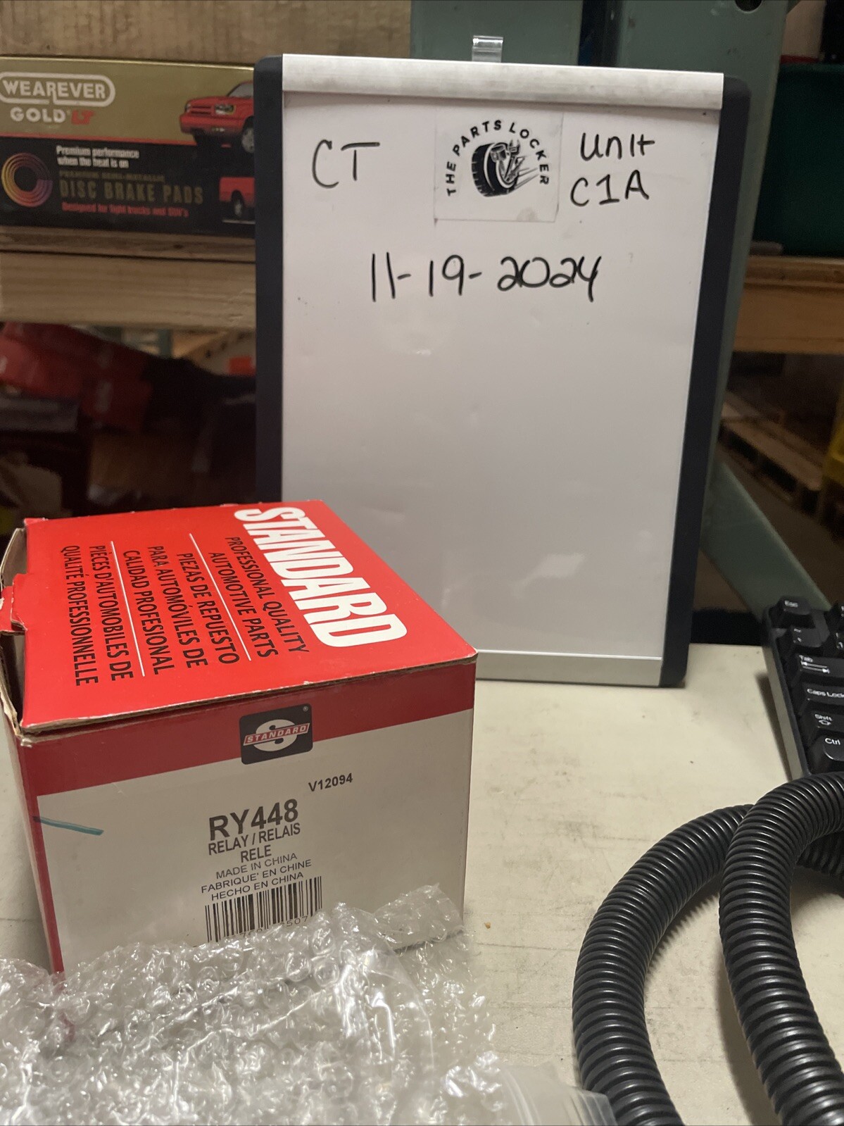 🔥Engine Cooling Fan Module Standard RY-448🔥