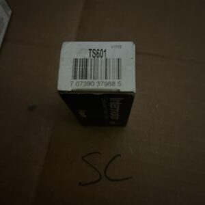 Engine Cooling Fan Switch Genuine Standard Motor Products TS-601 NOS