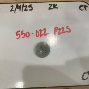 Engine Core Plug-EXPANSION PLUG Dorman 550-022 (1 1/2) P22S