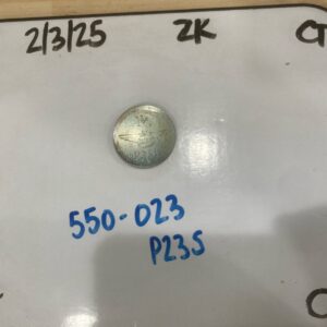 Engine Core Plug-EXPANSION PLUG Dorman 550-023 (3/8) New Mixed Wear