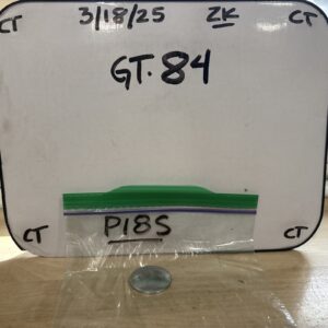 Engine Core Plug-EXPANSION PLUG Dorman P18S