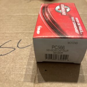 Engine Crankshaft Position Sensor Genuine Standard Brand Part PC566 NOS