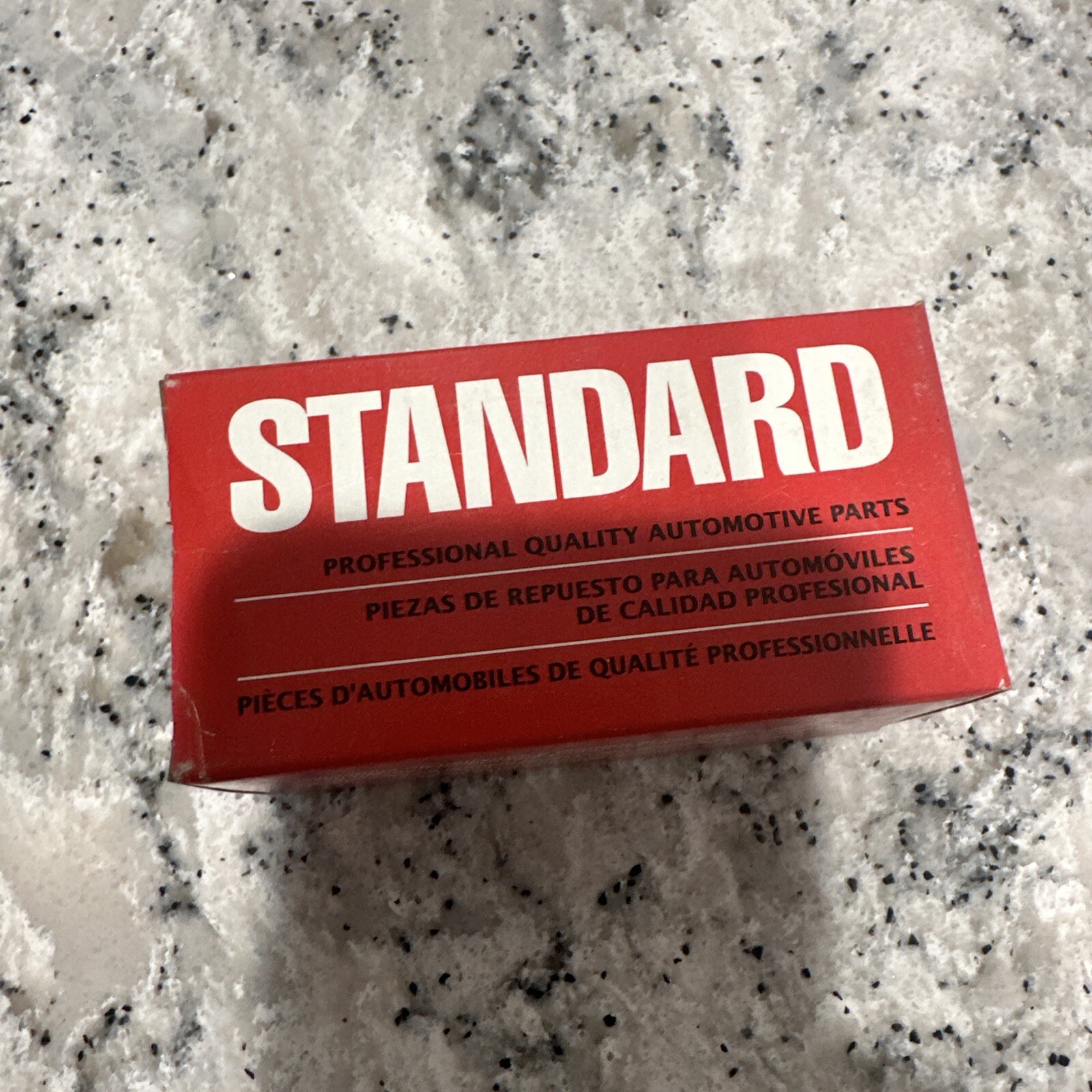 Engine Crankshaft Position Sensor Standard PC434 - Image 3