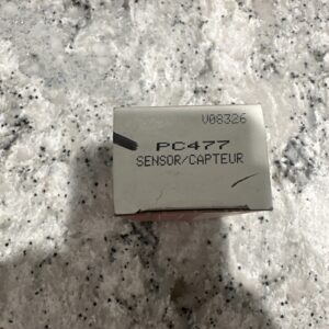 Engine Crankshaft Position Sensor Standard PC477
