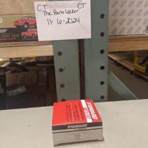 Engine Crankshaft Position Sensor Standard PC9T