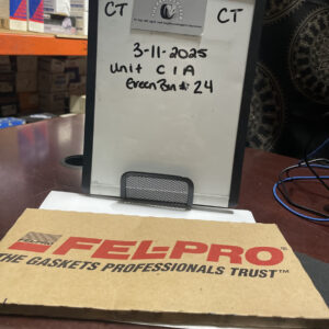 Engine Crankshaft Seal Kit FELPRO 40444