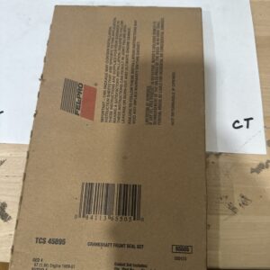 Engine Crankshaft Seal Kit Fel-Pro TCS 45895