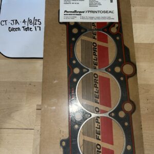 Engine Cylinder Head Gasket Fel-Pro 9090 PT
