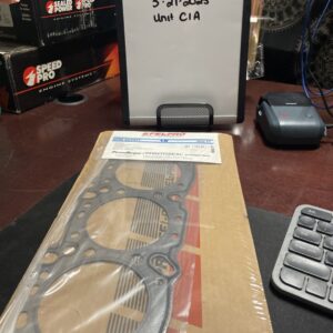 Engine Cylinder Head Gasket Fel-Pro 9842 PT