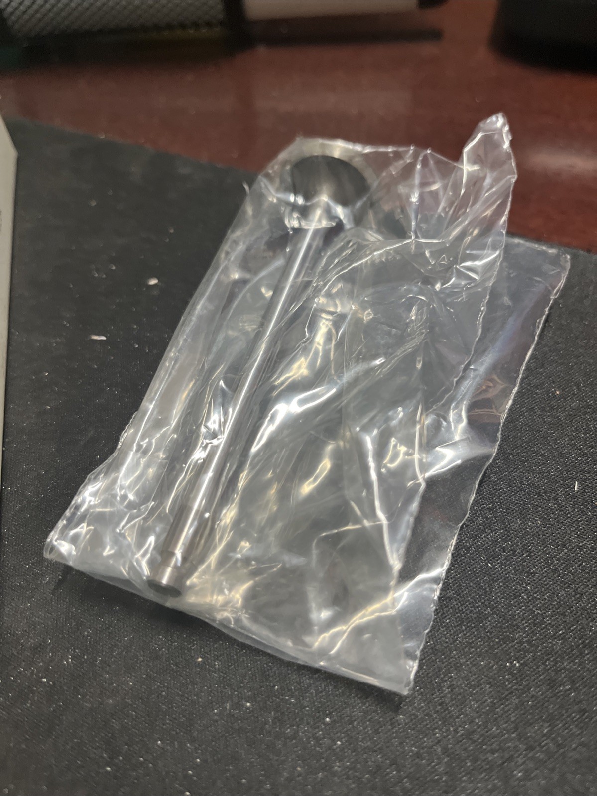 Engine Exhaust Valve-Stock Melling V5521 1 Per Purchase - Image 4