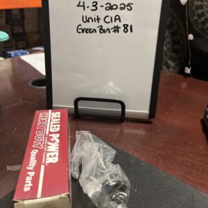 Engine Exhaust Valves Sealed Power V-954 1 Per Purchase