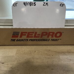 Engine Intake Manifold Gasket Set Fel-Pro MS 93550-1