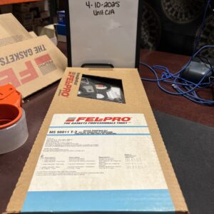 Engine Intake Manifold Gasket Set Fel-Pro MS 98011 T-2