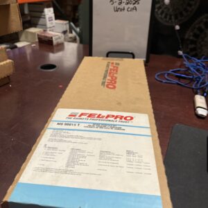 Engine Intake Manifold Gasket Set Fel-Pro MS 98015 T