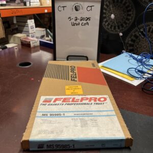 Engine Intake Manifold Gasket Set Fel-Pro fits Ms 95985-1