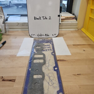 Engine Intake Manifold Gasket Set Standard MS 9617