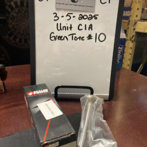 Engine Intake Valve Sealed Power V-4572 (1 Per Purchase)