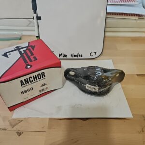 Engine Mount Anchor 8860 fits 90-93 Acura Integra 1.8L-L4