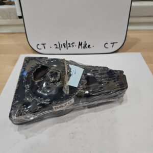 Engine Mount Anchor 8870