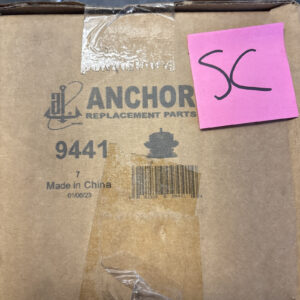 Engine Mount Anchor 9441