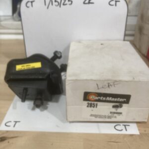 Engine Mount Parts Master (Anchor) 2851