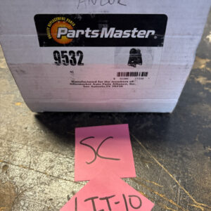 Engine Mount PartsMaster 9532 NOS