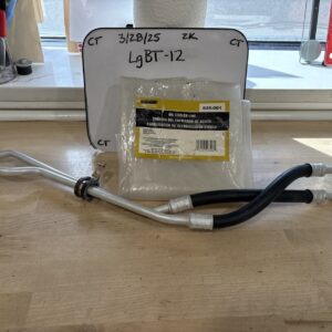 Engine Oil Cooler Hose Assembly Dorman 625-001