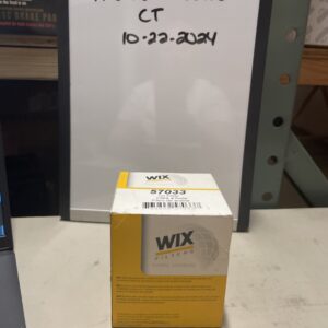 Engine Oil Filter Wix 57033