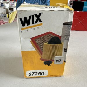 Engine Oil Filter Wix 57250