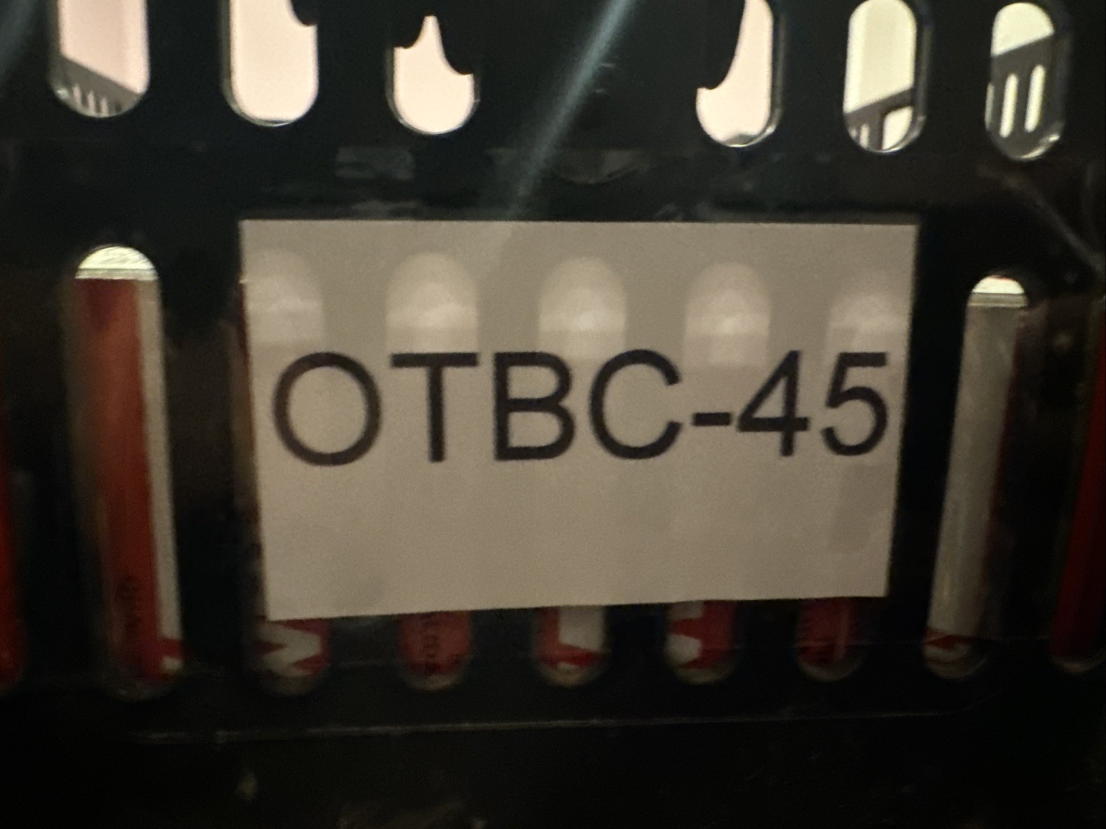 Engine Oil Pressure Sender-With Light Standard PS-179 - Image 5
