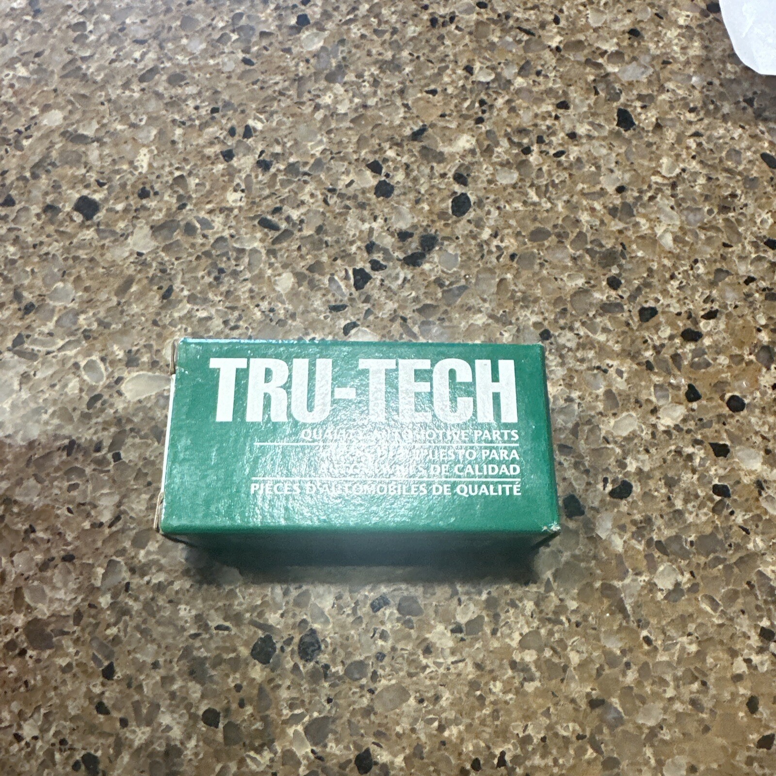 Engine Oil Pressure Switch-Oil Pressure Light Switch Standard PS209T - Image 3