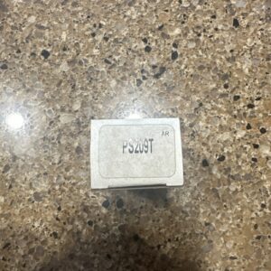 Engine Oil Pressure Switch-Oil Pressure Light Switch Standard PS209T