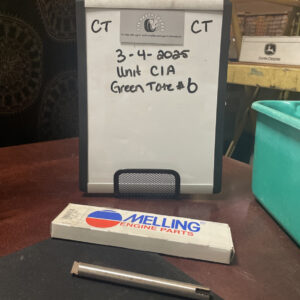 Engine Oil Pump Intermediate Shaft IS-550